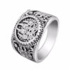 bague-chevalier-homme-109 Žiedo riteris