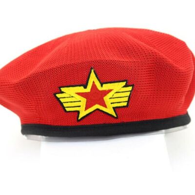beret-commando-marine-633 Karinio jūrų laivyno komandosų beretė