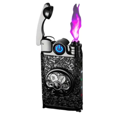 briquet-tempete-590 "Storm" žiebtuvėlis