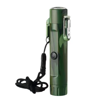 briquet-tempete-de-survie-829 Išgyvenimo žiebtuvėlis "Storm
