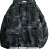 camouflage-veste-pour-homme-344 Vyriška kamufliažinė striukė