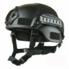 casque-noir-militaire-973 Juodas karinis šalmas