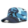 casquette-militaire-homme-783 Vyriška karinė kepurė