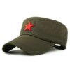 casquette-militaire-pour-hommes-et-femmes-934 KARINĖ KEPURĖ VYRAMS IR MOTERIMS