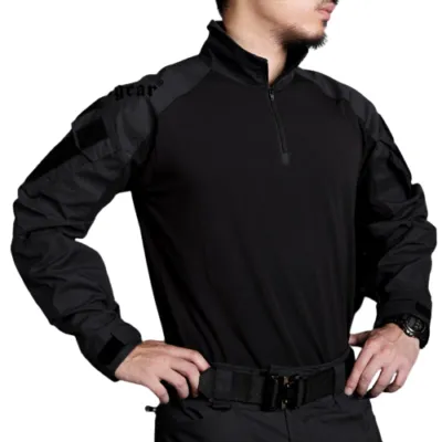 chemise-army-tactique-pour-homme-308 Vyriški taktiniai kariniai marškiniai