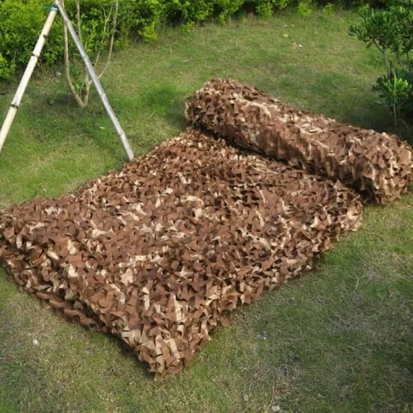 filet-camouflage-pour-activite-outdoor-753 MASKUOJAMASIS TINKLAS LAUKO VEIKLAI