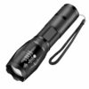 lampe-torche-ultra-puissante-military-flashlight-157 Itin galingas karinis žibintuvėlis