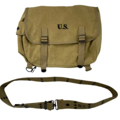 Musette f1 military