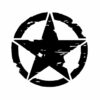 sticker-militaire-graphique-en-etoile-de-larmee-933 KARINIS LIPDUKAS - KARIUOMENĖS ŽVAIGŽDĖ