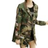veste-militaire-femme-tendance-501 Moterų madinga karinė striukė
