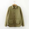 veste-militaire-femme-vintage-723 Moteriška vintažinė karinė striukė